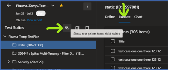 image for show test points from child suites